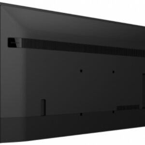 Alternative view of Sony Bravia Professional Displays FW-55BZ35L - señalización digital - Android TV - 4K UHD (2160p) 3840 x 2160 - HDR - Direct LE