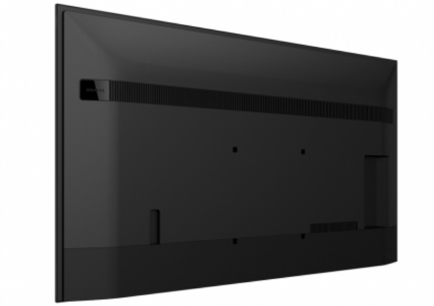Alternative view of Sony Bravia Professional Displays FW-55BZ35L - señalización digital - Android TV - 4K UHD (2160p) 3840 x 2160 - HDR - Direct LE
