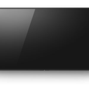 Alternative view of Sony Bravia Professional Displays FW-100BZ40J - señalización digital - 4K UHD (2160p) 3840 x 2160 - HDR - LED de iluminación directa - negr