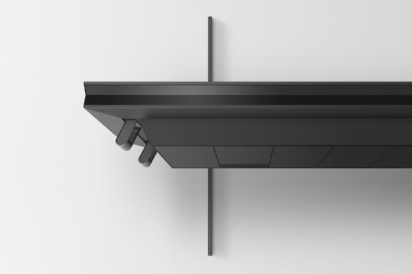 Sony Bravia Professional Displays FW-100BZ40J - señalización digital - 4K UHD (2160p) 3840 x 2160 - HDR - LED de iluminación directa - negr - Imagen 8