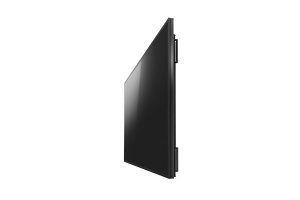 Sony Bravia Professional Displays FW-100BZ40J - señalización digital - 4K UHD (2160p) 3840 x 2160 - HDR - LED de iluminación directa - negr - Imagen 5