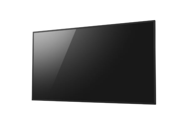 Sony Bravia Professional Displays FW-100BZ40J - señalización digital - 4K UHD (2160p) 3840 x 2160 - HDR - LED de iluminación directa - negr - Imagen 13