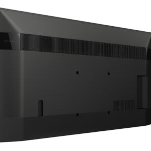 Alternative view of Sony Bravia Professional Displays FW-75BZ40H - señalización digital - 4K UHD (2160p) 3840 x 2160 - HDR - LED de iluminación