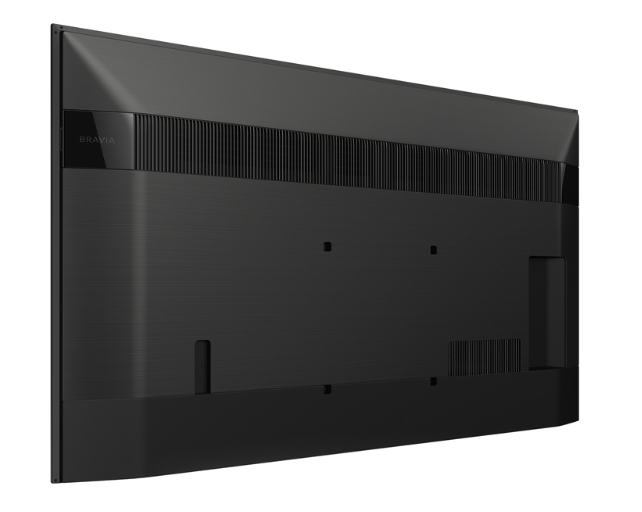 Alternative view of Sony Bravia Professional Displays FW-75BZ40H - señalización digital - 4K UHD (2160p) 3840 x 2160 - HDR - LED de iluminación