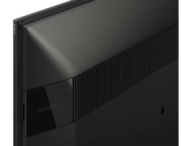 Sony Bravia Professional Displays FW-55BZ40H - señalización digital - 4K UHD (2160p) 3840 x 2160 - HDR - LED de iluminación - Imagen 2