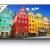 Sony Bravia Professional Displays FW-75BZ30J - señalización digital - 4K UHD (2160p) 3840 x 2160 - HDR - Direct