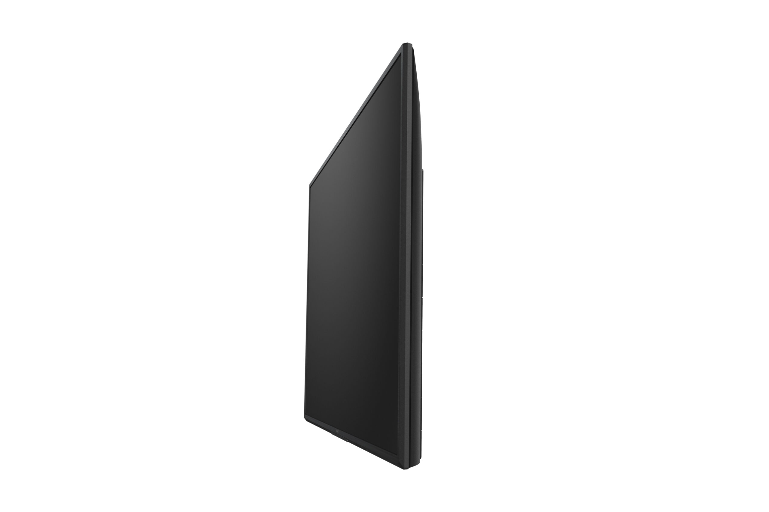 Alternative view of Sony Bravia Professional Displays FW-75BZ30J - señalización digital - 4K UHD (2160p) 3840 x 2160 - HDR - Direct