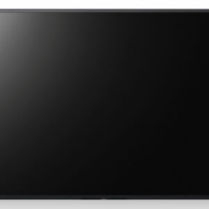 Alternative view of Sony Bravia Professional Displays FW-85BZ35L - señalización digital - Android TV - 4K UHD (2160p) 3840 x 2160 - HDR - Direct LE
