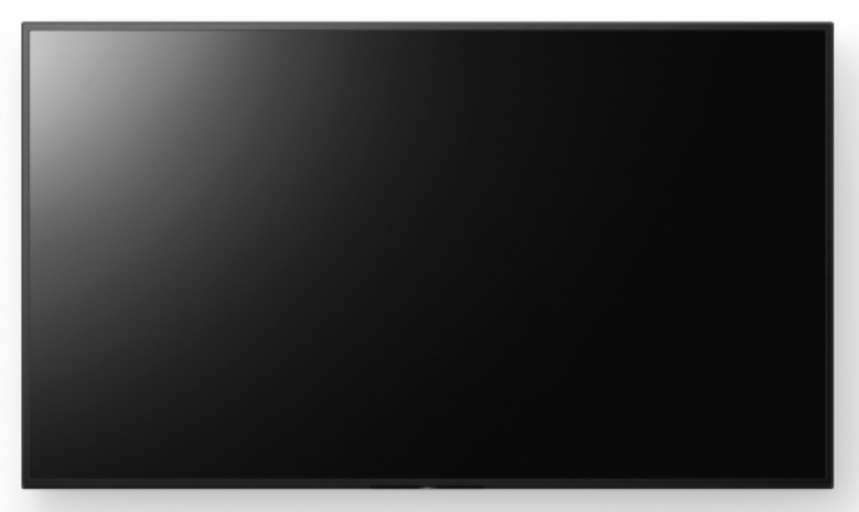 Alternative view of Sony Bravia Professional Displays FW-85BZ35L - señalización digital - Android TV - 4K UHD (2160p) 3840 x 2160 - HDR - Direct LE