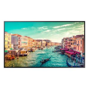 Digital Signage Display 32" Samsung QM32R-B