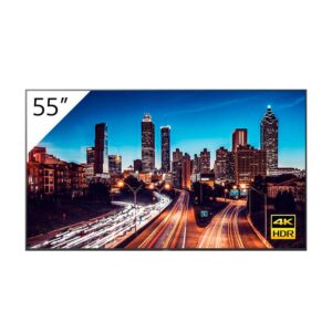 Digital Signage Display 55" Sony Bravia FW-55BZ40H