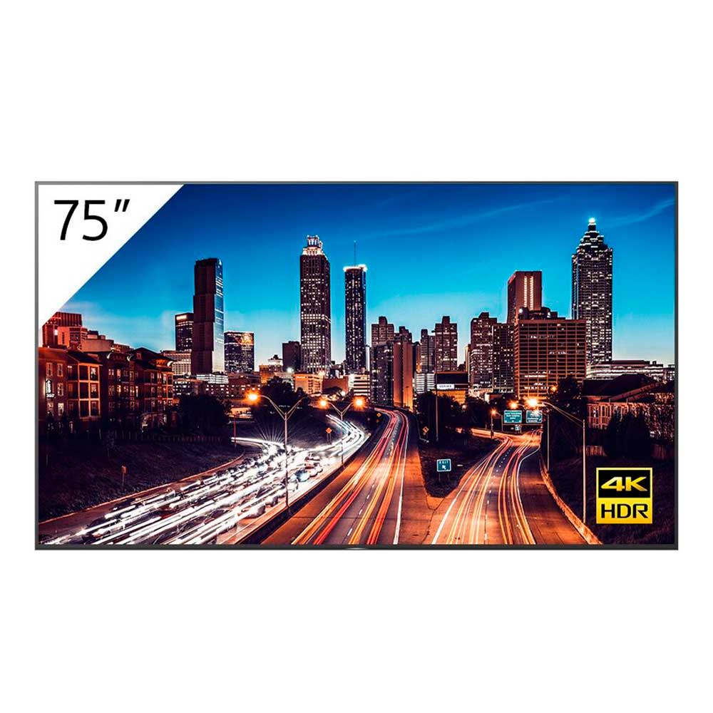 Digital Signage Display 75" Sony Bravia FW-75BZ40H