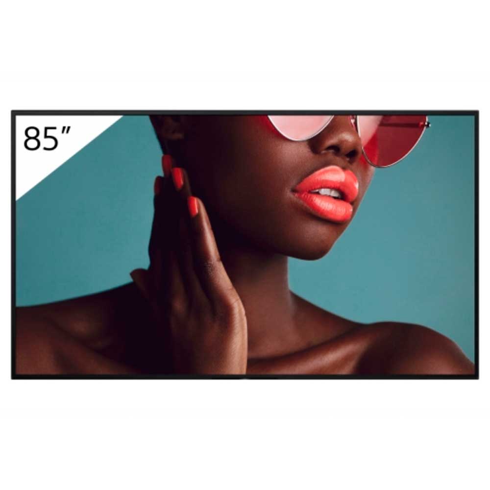 Digital Signage Display 85" Sony Bravia FW-85BZ40L/TM