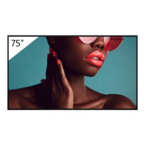 Indoor Digital Signage 75