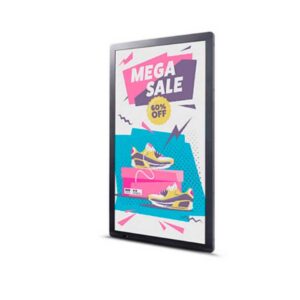 Monitor de interior 25" Philips 25BDL4050I/00