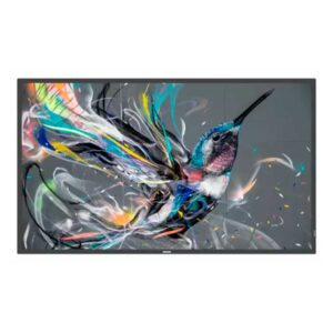 MONITOR PHILIPS  Q-LINE 32" FullHD / 32BDL3511Q/00