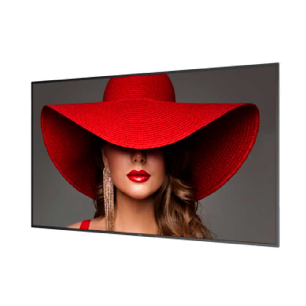 Monitor de interior 43" Philips 43BDL4650D