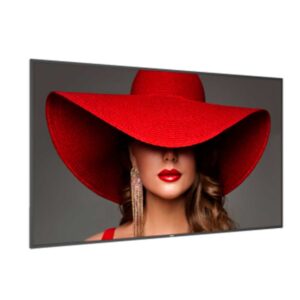 Monitor de interior 55