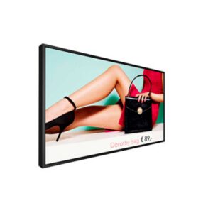 Monitor de interior Philips 75BDL4003H