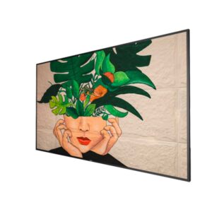 Monitor de interior Philips 75BDL4511D/00