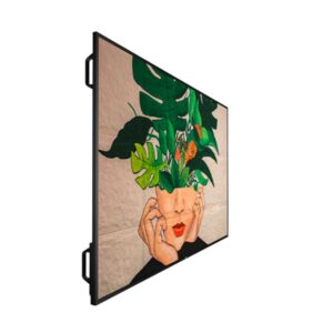 Monitor de interior Philips 75BDL4511D/00