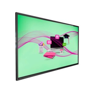 Monitor de interior Philips 86BDL4052E/02