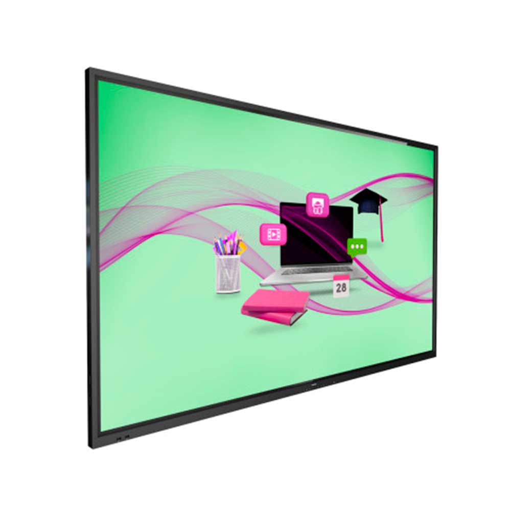 Monitor de interior Philips 86BDL4052E/02