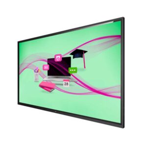 Monitor de interior Philips 86BDL4052E/02