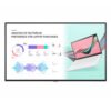 Pantalla de inerior 49" LG 49UH5J-H Digital Signage