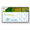 Pantalla de interior 43" Sony FW-43BZ30L Pantalla para señalización digital