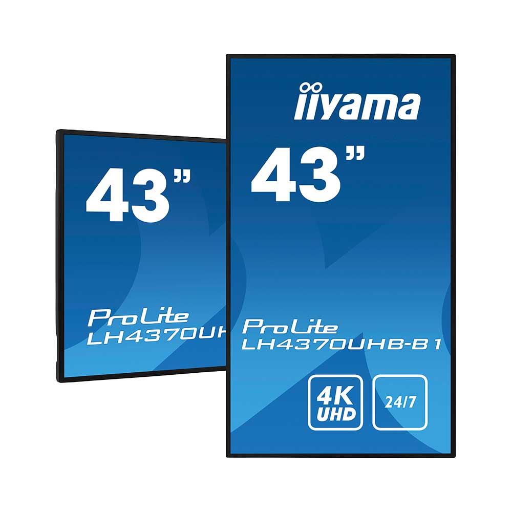 Pantalla-de-interior-43'-iiyama-ProLite-LH4370UHB-B1