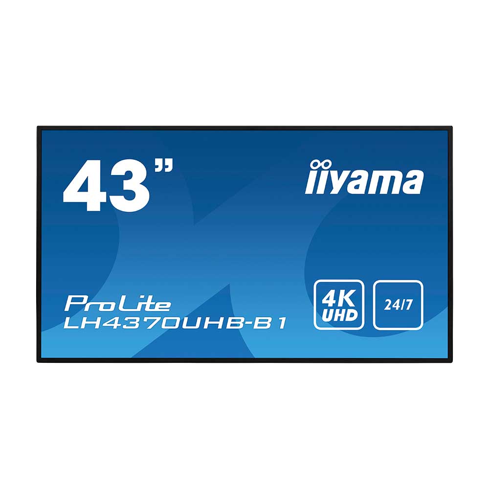 Pantalla-de-interior-43'-iiyama-ProLite-LH4370UHB-B1