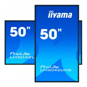 Pantalla de interior 50