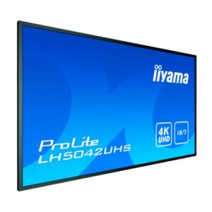 Pantalla de interior 50