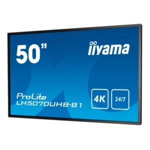 Pantalla de interior 50