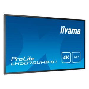 Pantalla de interior 50