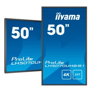 Pantalla de interior 50