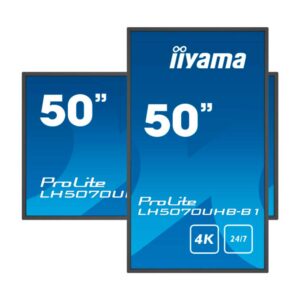 Pantalla de interior 50