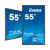 Pantalla de interior 55" iiyama ProLite LH5570UHB-B1