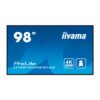 Pantalla de interior 98" iiyama PROLITE LH9875UHS-B1AG
