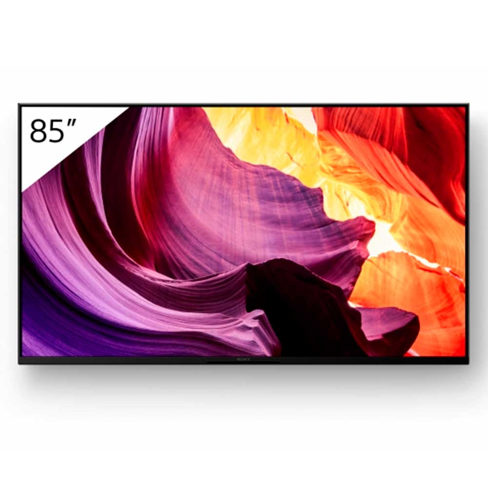 Professional Digital Signage Displays Sony Bravia FWD-85X85K