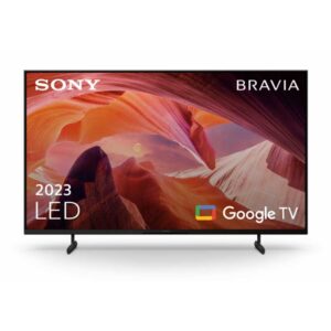 Sony Bravia Professional Displays FWD-50X80L - con Sintonizador de TV