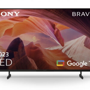 Sony Bravia Professional Displays FWD-50X80L - con Sintonizador de TV - señalización digital - Smart TV - Goo