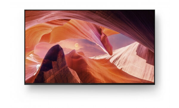 Sony Bravia Professional Displays FWD-75X80L - pantalla LCD con retroiluminación LED - con Sintonizador de TV - señalización digital - Smart TV - Goo - Imagen 12