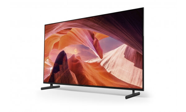 Sony Bravia Professional Displays FWD-75X80L - pantalla LCD con retroiluminación LED - con Sintonizador de TV - señalización digital - Smart TV - Goo - Imagen 9