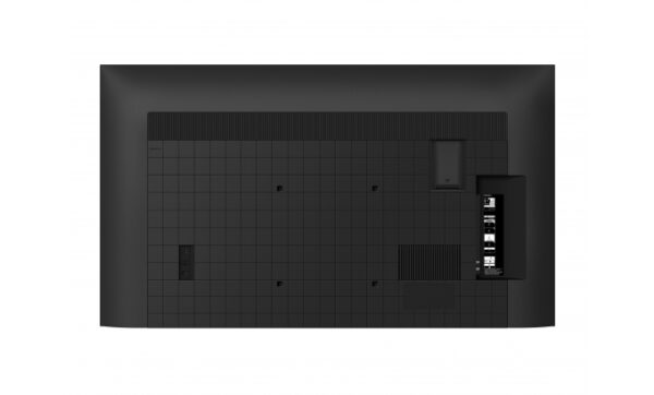 Sony Bravia Professional Displays FWD-75X80L - pantalla LCD con retroiluminación LED - con Sintonizador de TV - señalización digital - Smart TV - Goo - Imagen 3
