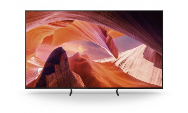 Sony Bravia Professional Displays FWD-85X80L - con Sintonizador de TV - señalización digital - Smart TV - Goo - Imagen 10