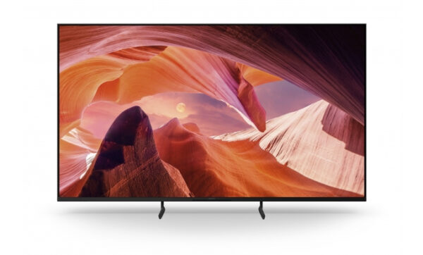 Sony Bravia Professional Displays FWD-75X80L - pantalla LCD con retroiluminación LED - con Sintonizador de TV - señalización digital - Smart TV - Goo - Imagen 11
