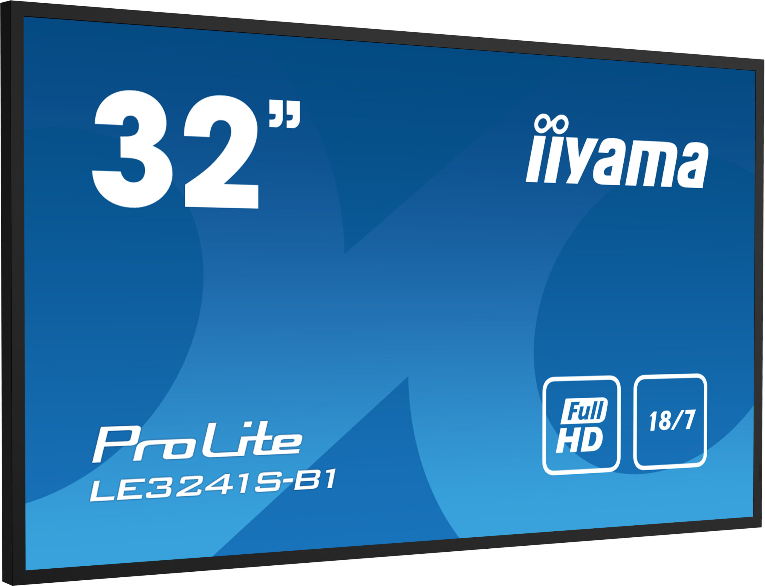 iiyama ProLite LE3241S-B1 - Monitor LED - 31" Full HD (1080p)