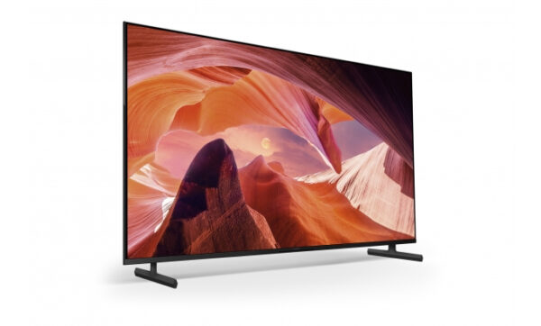 Sony Bravia Professional Displays FWD-75X80L - pantalla LCD con retroiluminación LED - con Sintonizador de TV - señalización digital - Smart TV - Goo - Imagen 7